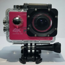 路影者-MIKA MK-4KB 運動攝影機 機車行車紀錄器 